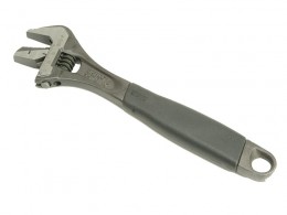 Bahco 9072P Black Ergo Adj Wrench 10in Rev Jaw £54.99